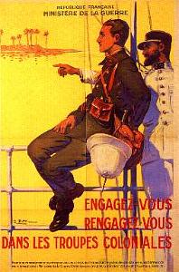 TROUPES COLONIALES (15)